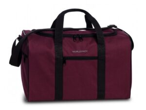 Příruční cestovní taška přes rameno