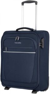 Travelite Cabin kufr 2w S