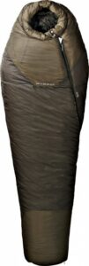 Zimní spacák Mammut Tyin MTI 5-Season