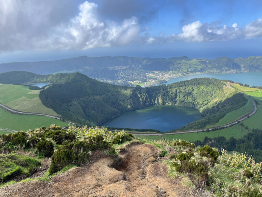 Azory - Boca do Inferno