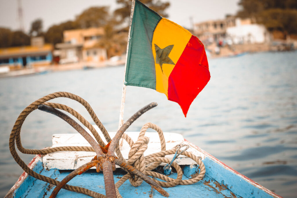 Senegal