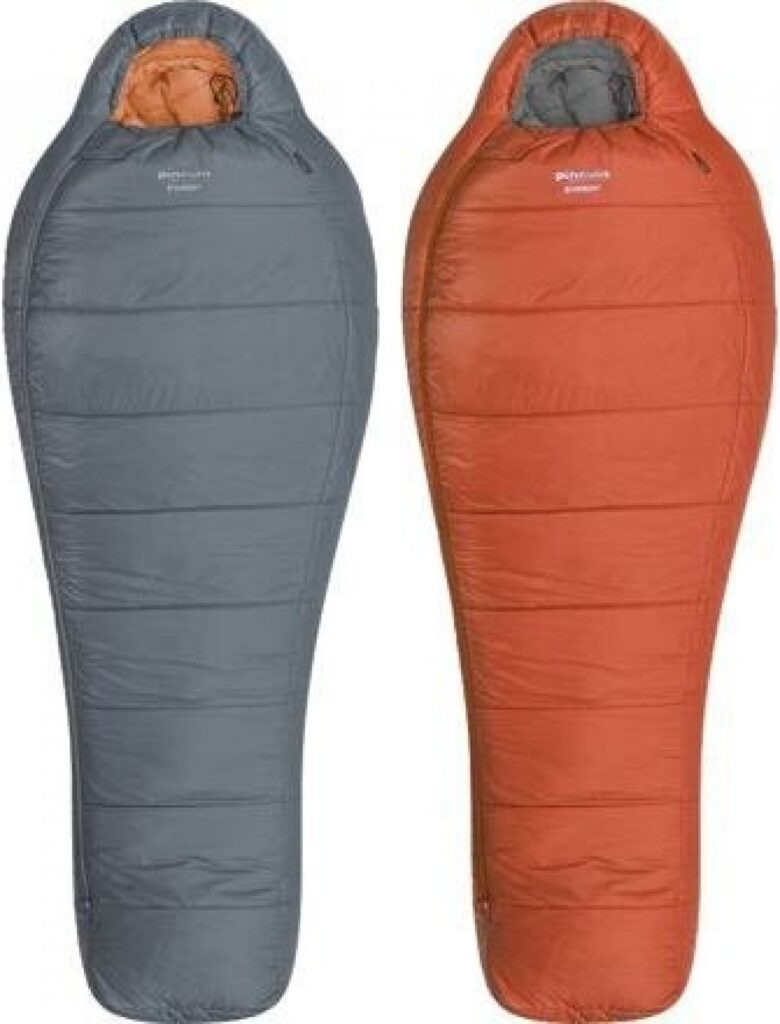 Zimní spacáky PINGUIN Expert CCS