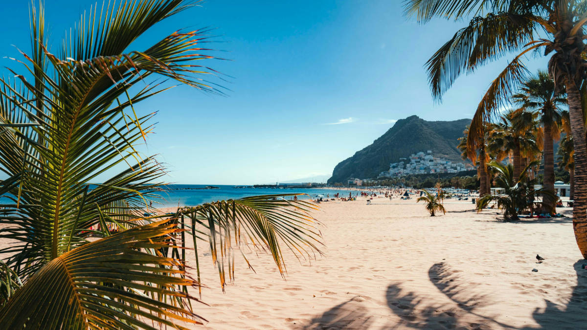 Kam na dovolenou za teplem v Březnu