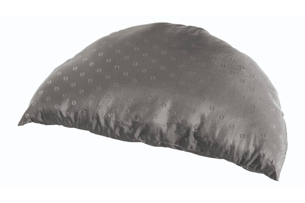 Praktický polštářek do spacáku Outwell Soft Moon